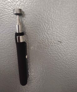 HD extendable pocket magnet