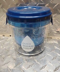 Greek yogurt strainer