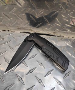 Folding pocket knife every farmer should have one of these