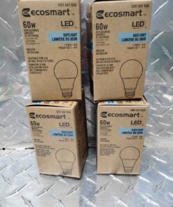 Led light bulb