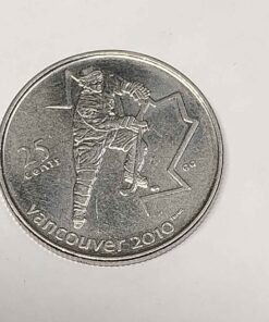 Vancouver 2010 men's hockey