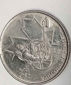 Vancouver 2010 special Olympics