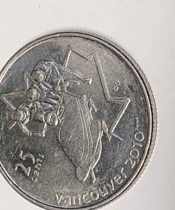 Vancouver 2010 bobsled