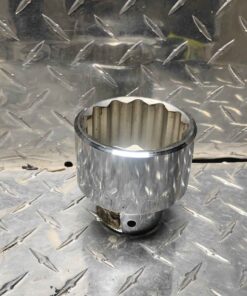 Craftsman 2 1/4 in socket 3/4 inch drive