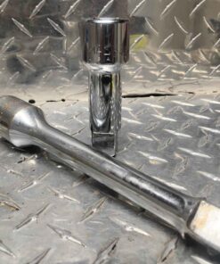 Mac tools and Proto 3/4 inch drive extensions