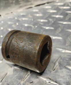 Mac tools specialty socket