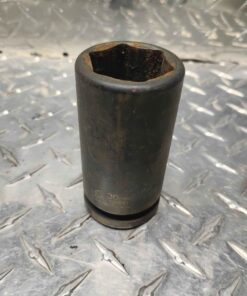 30 mm deep impact socket