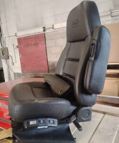 Peterbilt air ride seat ... excellent condition