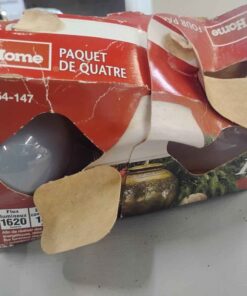 Home light bulbs....some may be missing