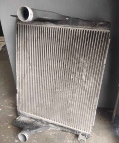 Paccarr 2214074 used air cooler