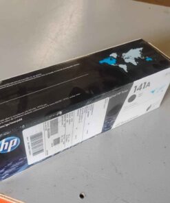 141A ink toner cartridge