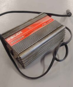 Solar 500 watt inverter