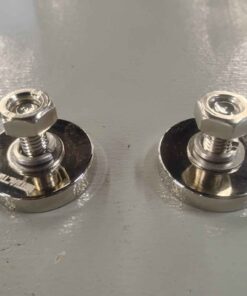 HD bolt on magnets