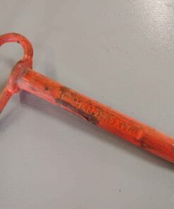 3/4 x 6-5/8 draw pin