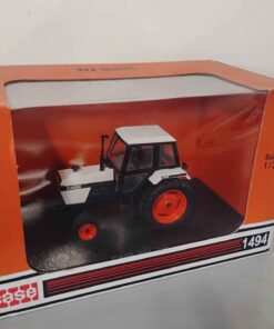 Case 1494 ...2WD 1/32 scale die-cast...... collectible