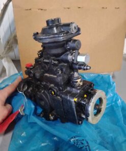 Professionally Rebuilt fuel pump fits farmall 85U-95U 105U and 105U