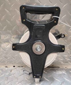 100 foot tape measure