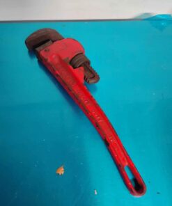 14 " pipe wrench
