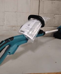 Makita DUR141 cordless string trimmer