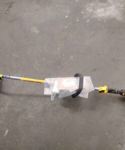 DXGST227CS DeWalt attachment compatible string trimmer 27 cc