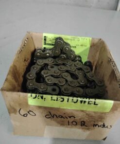 #60 chain cutoff pieces