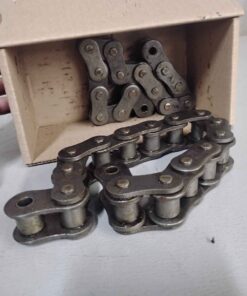 #80 chain cutoff pieces