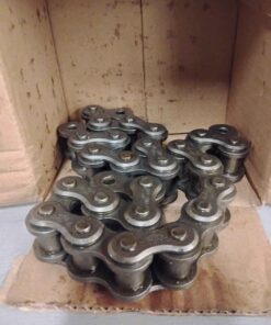 #80H chain cutoff pieces