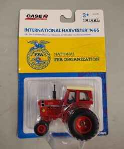 1/64th International Harvester 1466 -FFA tractor