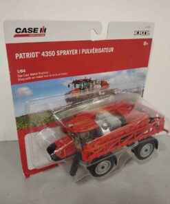 Patriot 4350 diecast 164 scale model sprayer