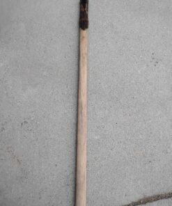 Sledge hammer handle