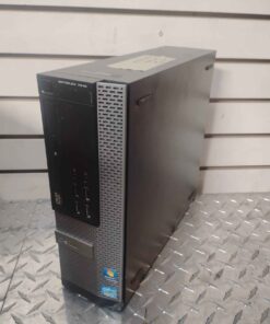 Win ll 500HDD 8GB RAM Tower .... installed by a computer programming IT technician