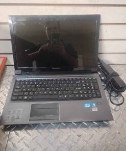 Win 10 laptop