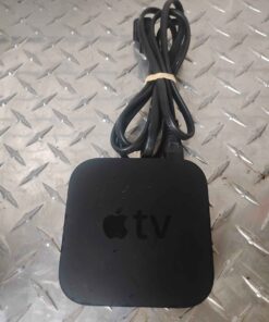 Apple TV.....none TESTED