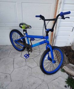 Children's BMX bike