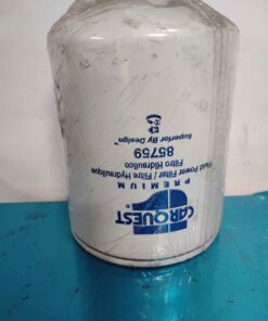 85759 hydraulic oil filter