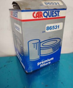 86531 fuel filter water separator replacement for John Deere RE50455, RE58367, and RE62418