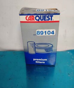 89104 fuel filter fits many fuel storage tanks