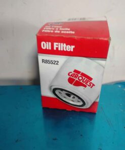 R85522 oil filter many applications including Chev pickups Shelby cars and more
