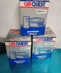 Qty 3 carquest 84411 filters