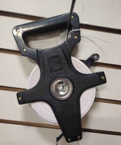 100 foot tape measure