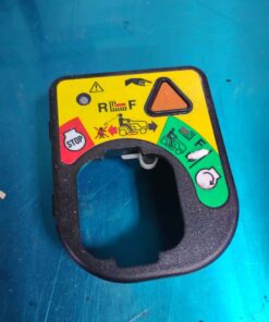 Cub Cadet MTD and Columbia and more reverse safety interlocking module