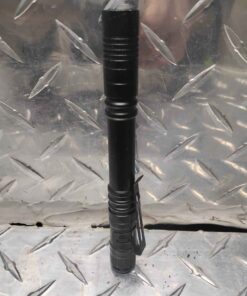 Short Led pocket flashlight