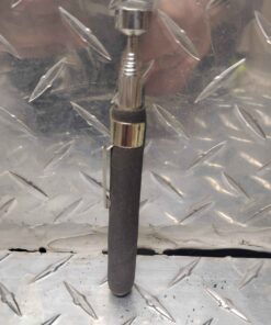 Extendable pocket magnet