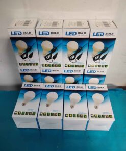 12 piece 12 volt LED light bulbs..... great for that back country cottage or 12 volt trouble light