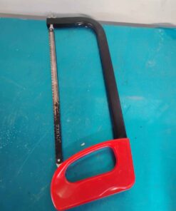 Hacksaw