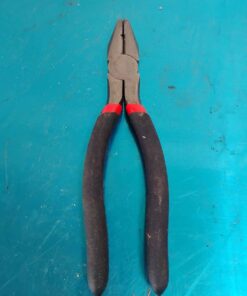 Benchmark pliers
