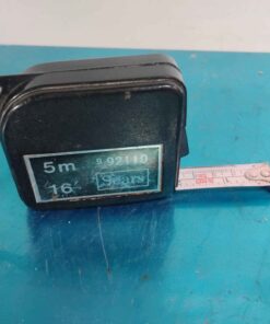 Sears 16 foot tape measure