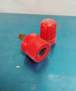 Battery cleaning tool