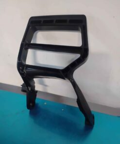 Chainsaw brake lever