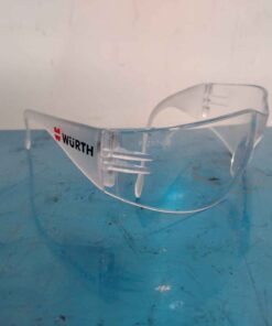 Wurth safety glasses